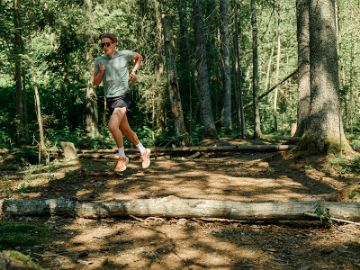 Bilde for kategori Løping