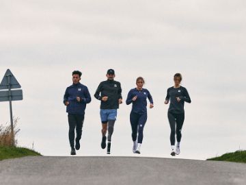 Bilde for kategori Løpeklær