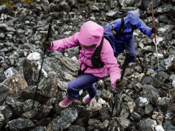 Bilde for kategori Friluftsklær