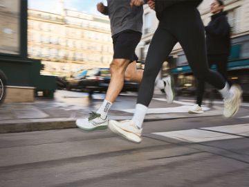 Bilde for kategori Løpesko