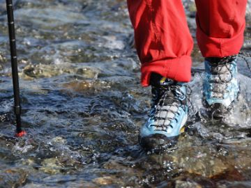 Bilde for kategori Fjellsko