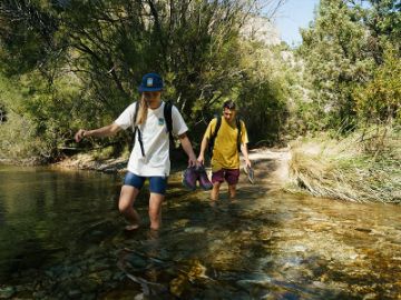 Bilde for kategori Tursko