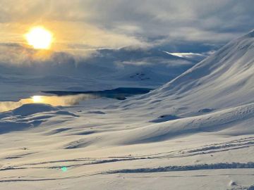 Bilde for kategori Fjellski