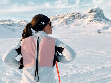 Bilde for kategori Langrennsutstyr